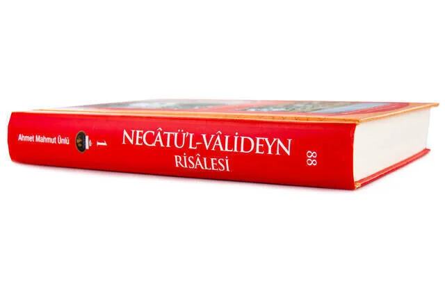 Necatül Valideyn Treatise