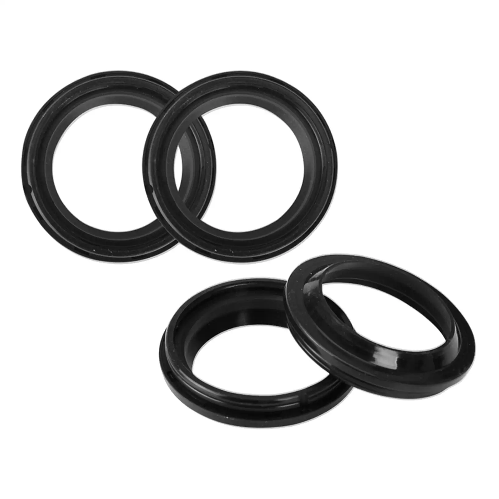 Fork Oil Dust Gasket Set for Yamaha XJR400 FZ400 Racing Star