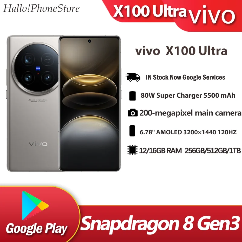 vivo 3cameraの実力は？X100 Ultraで撮影した写真のすべてを公開