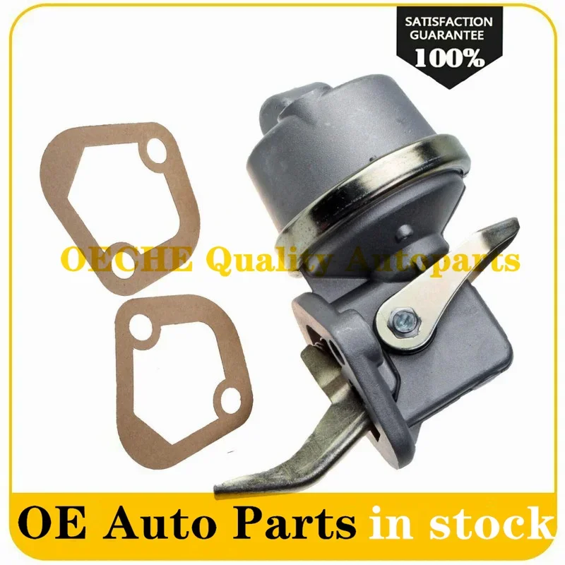 1PC New Fuel Transfer Pump 4983584 3970880 For Commins 4B 4BT 4BTA 6B 6BT 6BT BF6X9350AA 3901425 3904374 3928143 3966154