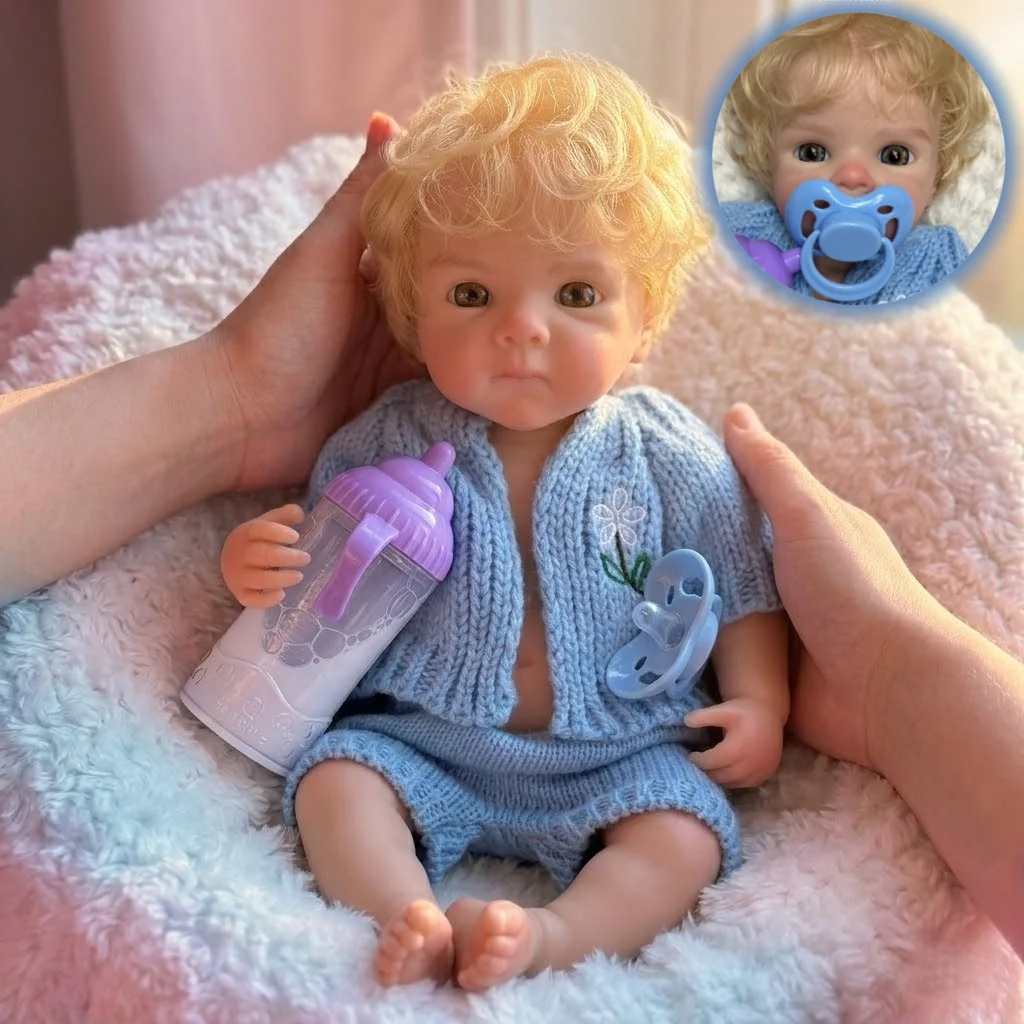 Otarddolls 13Inch S…