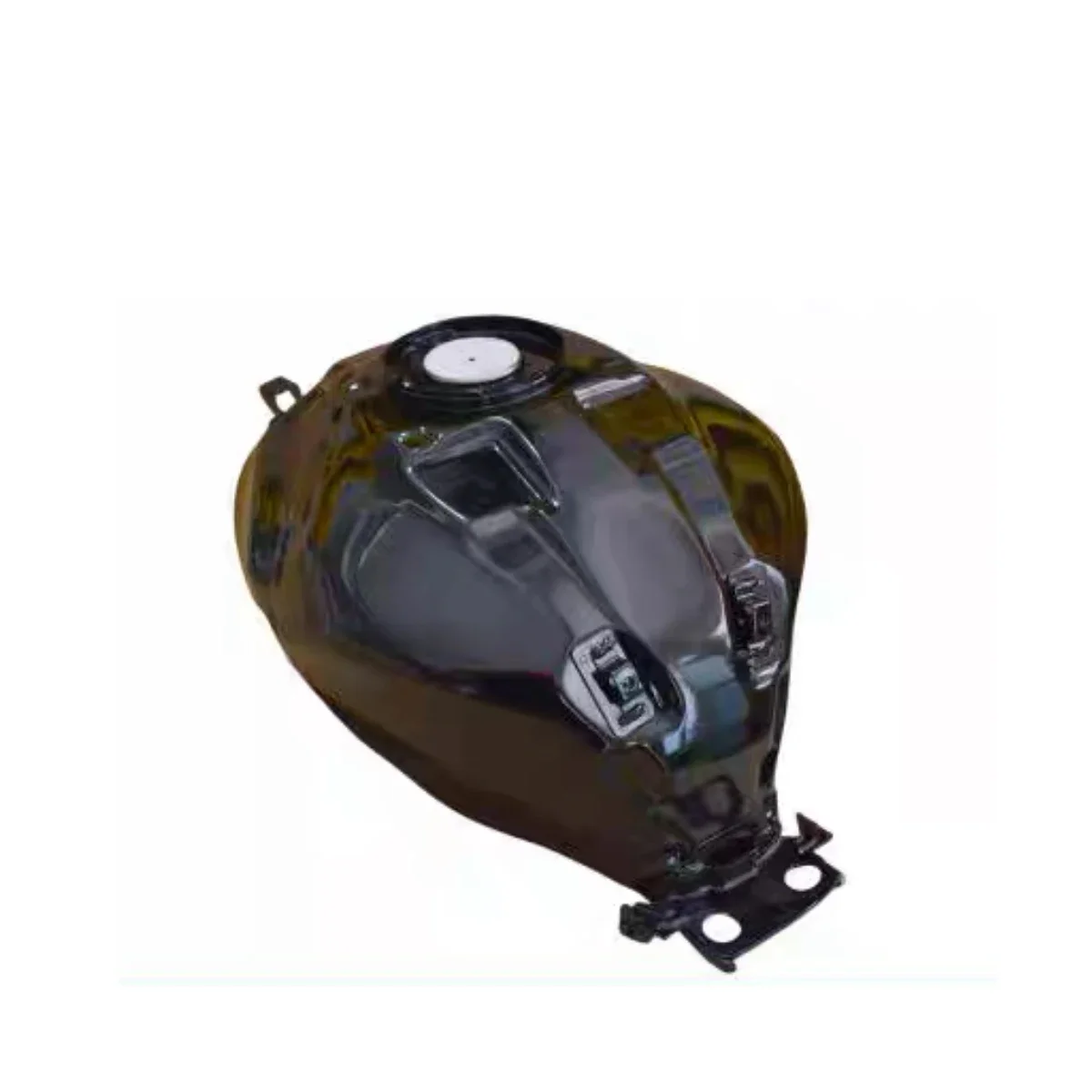 【Precise Fit】Motorcycle tank welding combination fuel tank Fit For CFMOTO 450NK CF400-7 NK450