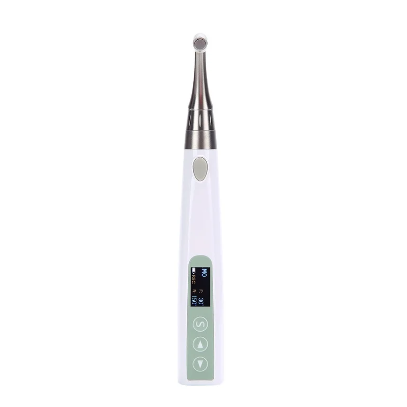 Endoodntic Wireless Dental Endo Motor with Built in Apex Locator