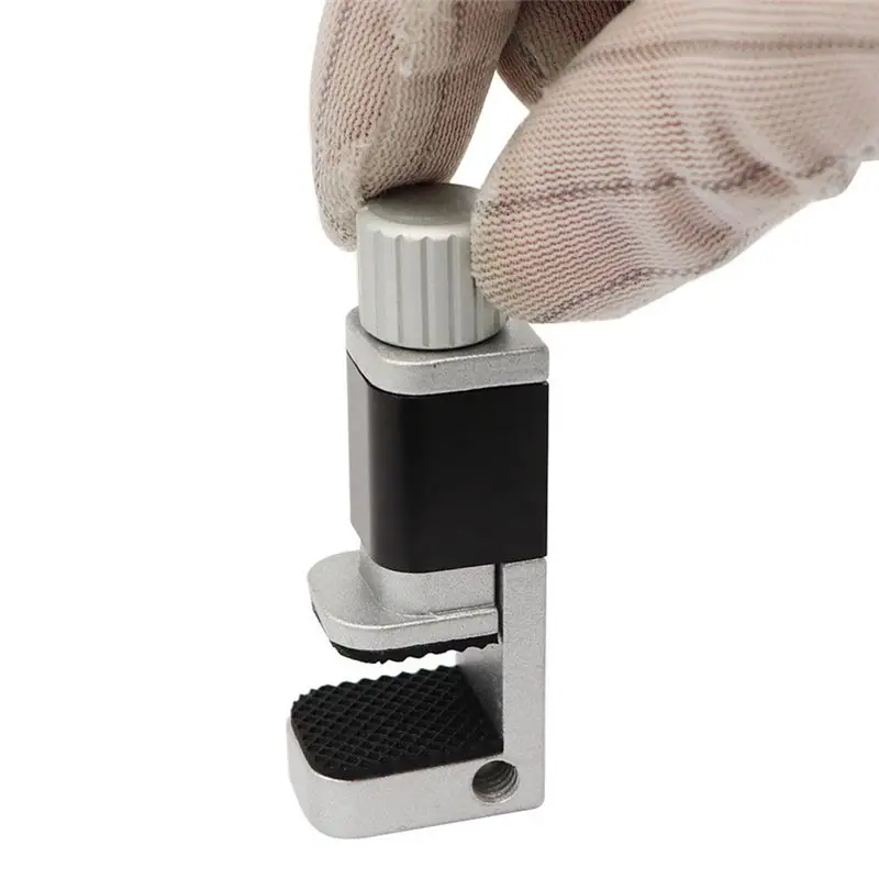 AEE3-Adjustable Mobile Phone Fixing Clamp Mobile Phone Maintenance Tool Fixing Clamp