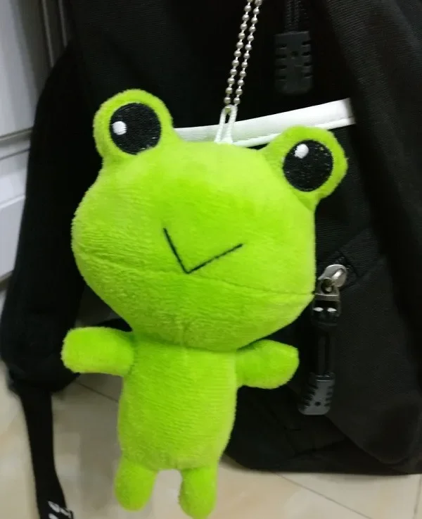미사카 미코토 게코타 봉제 인형, 애니메이션 봉제 장난감 펜던트, 코스프레 2 스타일, 16 cm, 45cm, 선물용