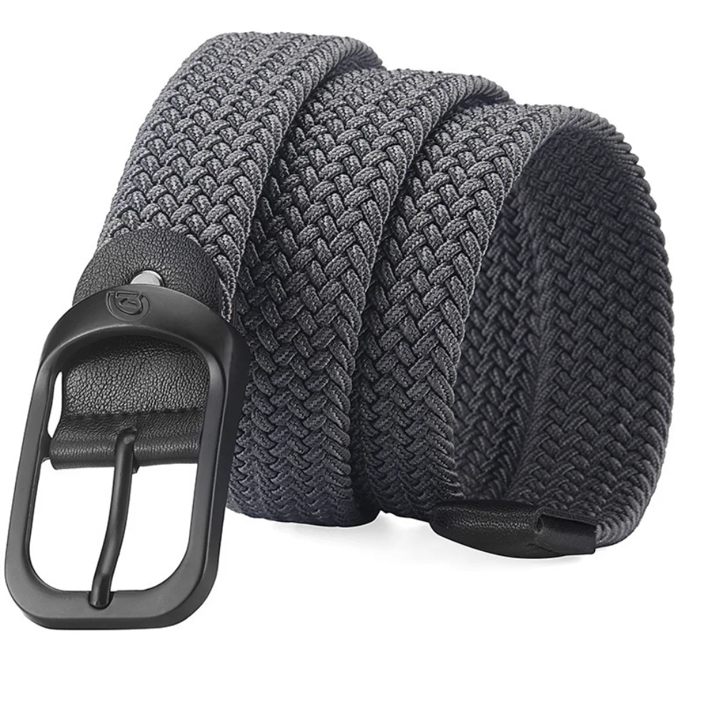 เข็มขัดยางยืดสำหรับผู้ชายและผู - Mens Fashion Young บทวิจารณ์และราคา