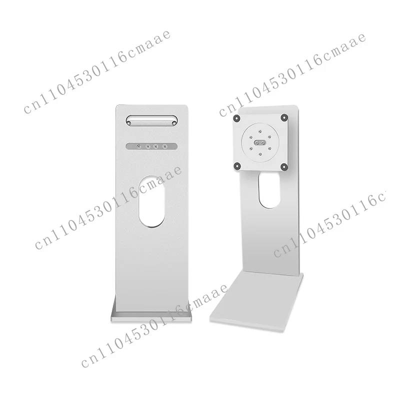 Display bracket numerical control Aluminum alloy shell Computer screen bracket Adjustable rotating bracket