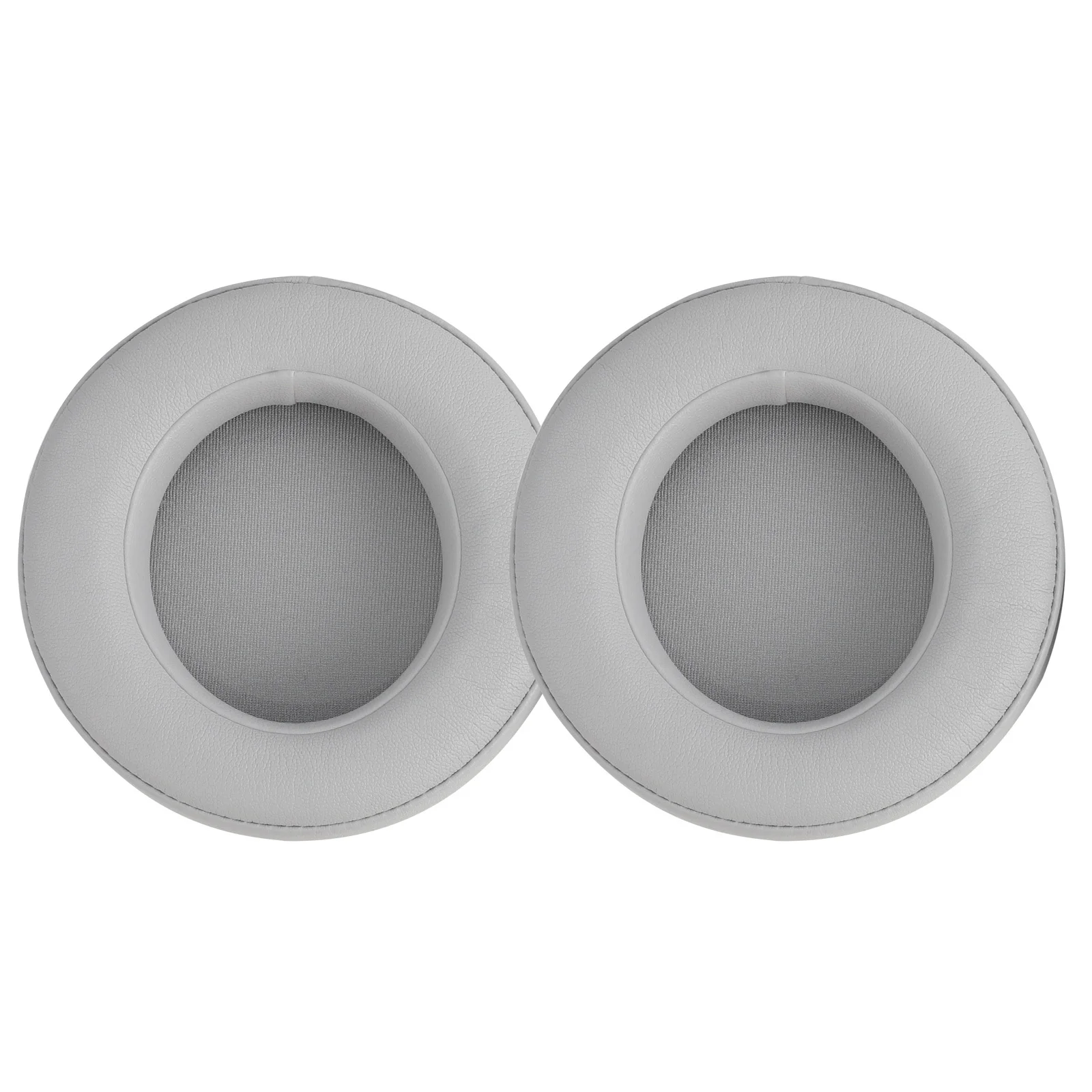 

2pcs 1 Pair Replacement Headphone Pads Soft Memory Cotton Ear Pads For 7.1 V2 Headset Cushions Practical Headphone