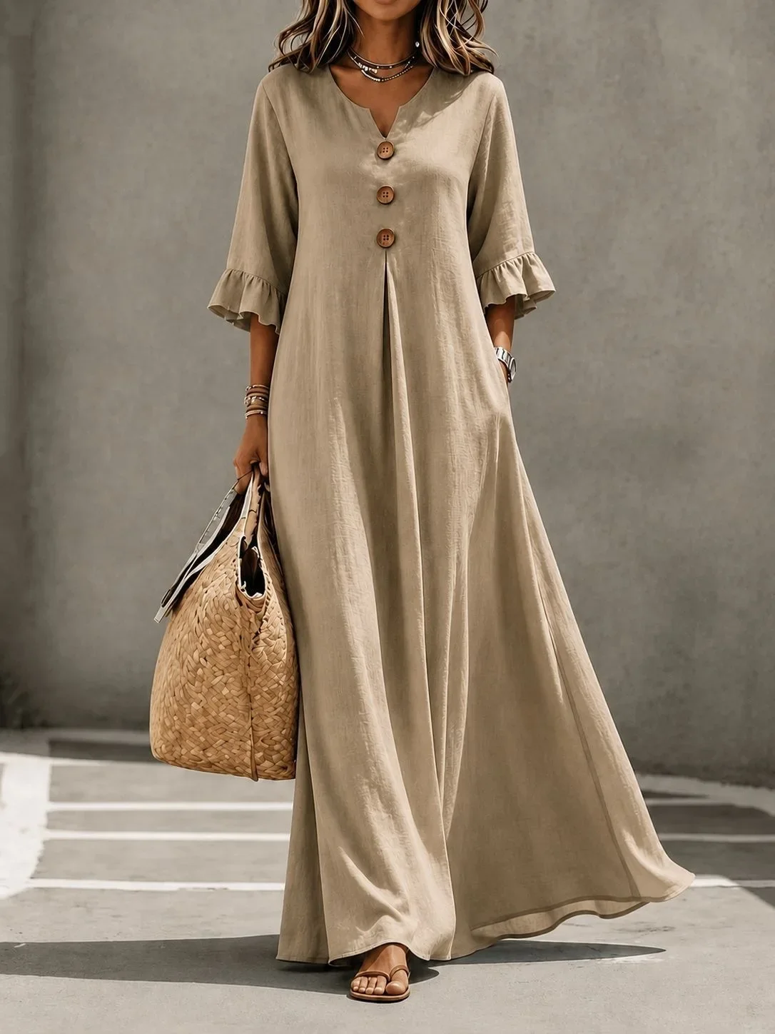 CX2616 Khaki