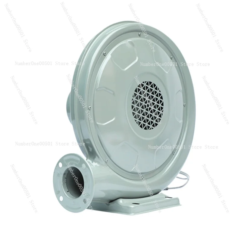 

Medium Pressure Fan 220V Kitchen Centrifugal Stove Combustion Blower CZ-TD280W Hair Dryer Strong