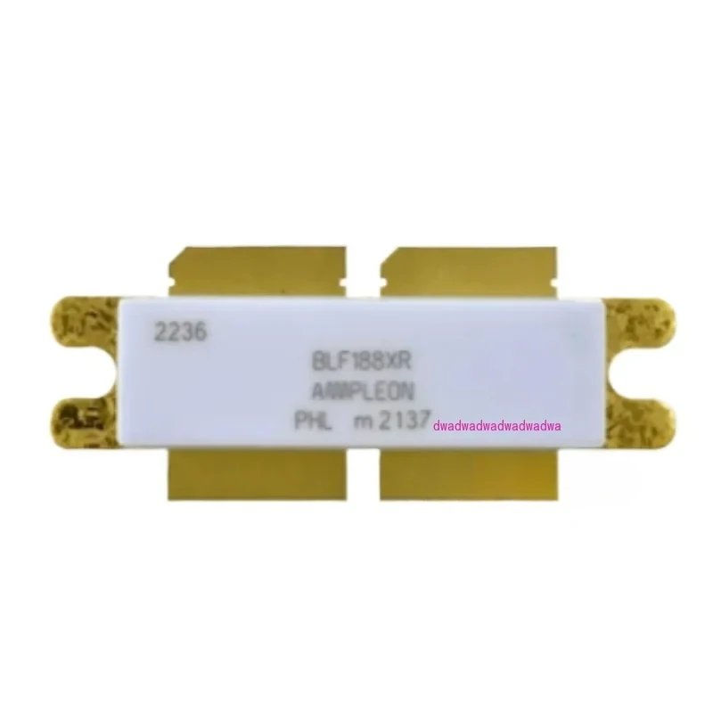 BLF188XR 1400W 600MHZ SMD RF tube High Frequency tube Power amplification module