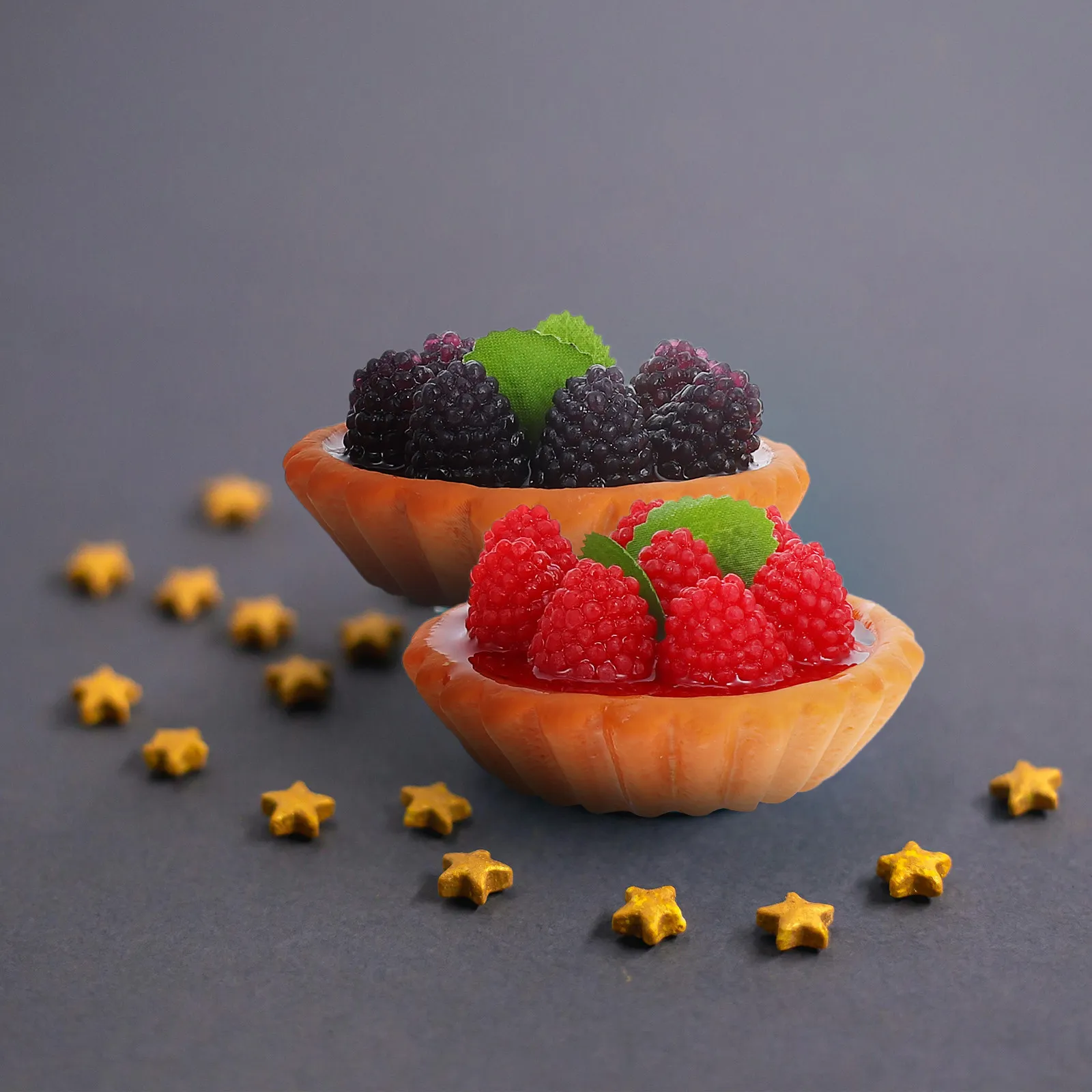 6pcs-premium-artificial-egg-tart-vibrant-realistic-fruit-tarts-for-food-styling-photography-props-kitchen-decor-fake