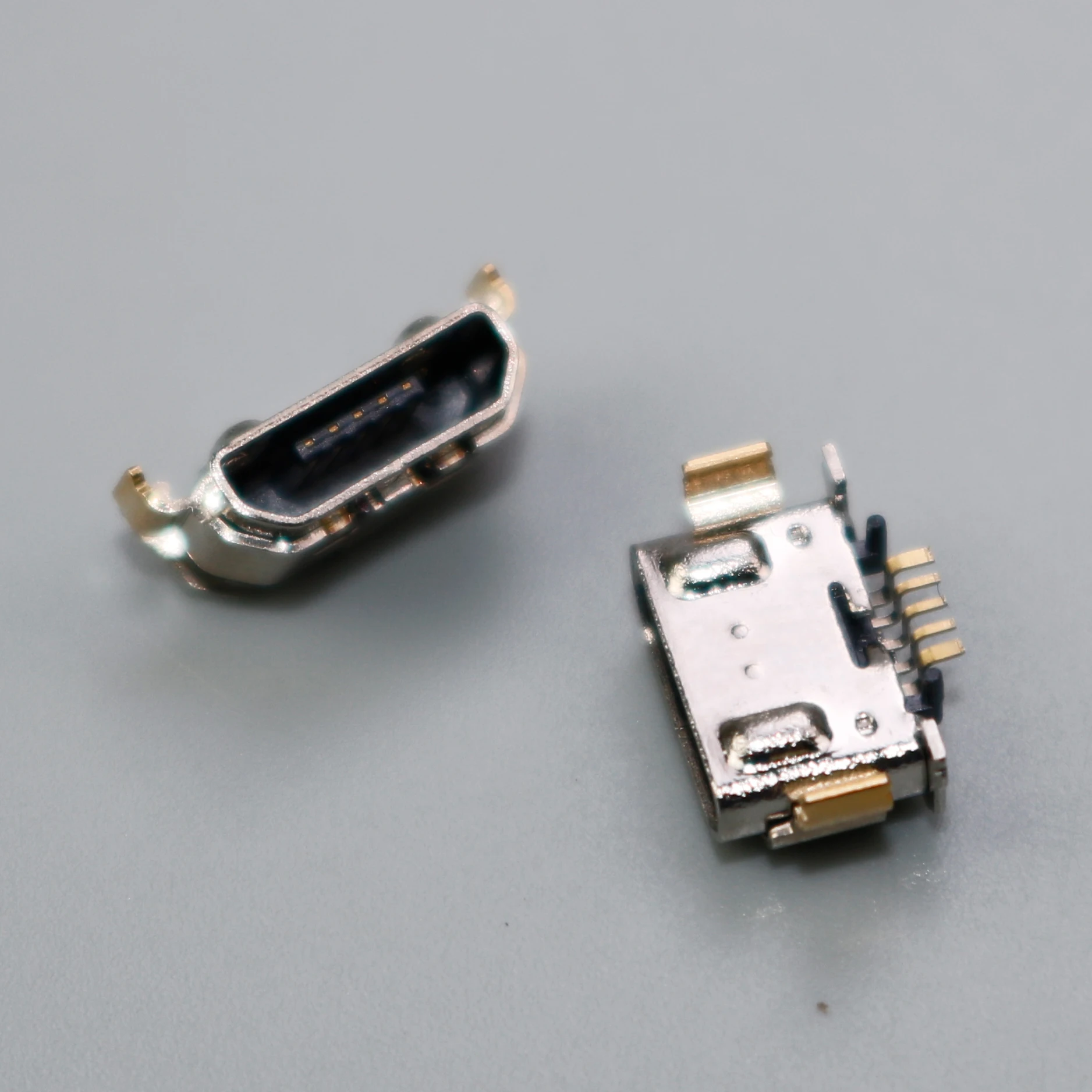 10 pz/lotto Micro USB porta di ricarica Dock presa Jack per Huawei P9 Lite G9 Honor 5A connettore di ricarica