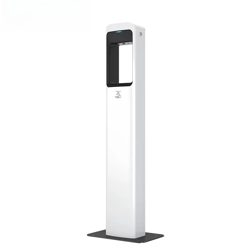 5L freestanding automatic disinfectant hand wash sensor soap dispenser