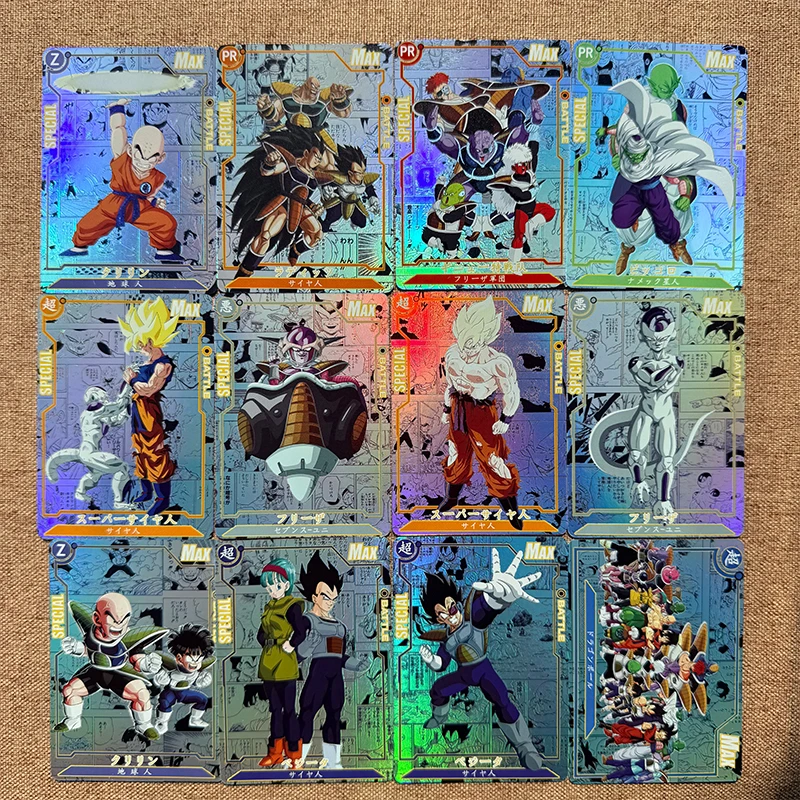 Thumbnail 3 - #4 Cheap Collectible Trading Cards Worth Buying