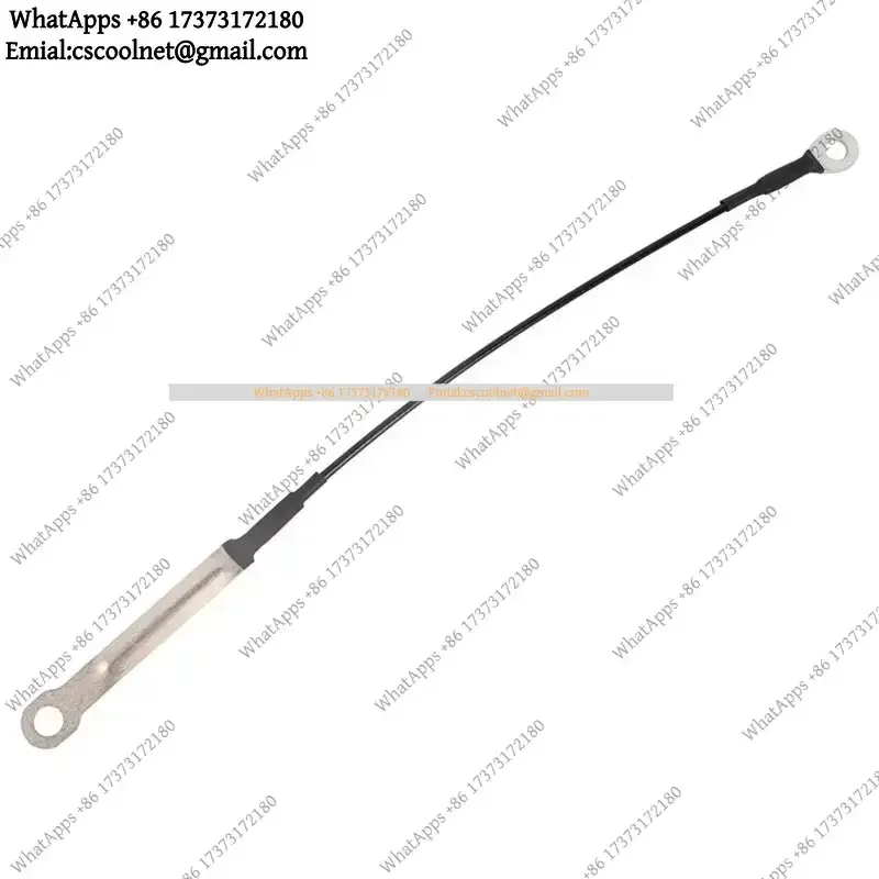 For 2H 2010-Present Rear Tailgate Retaining Strap Cable Rope 2H5829491E Replacement Accessory