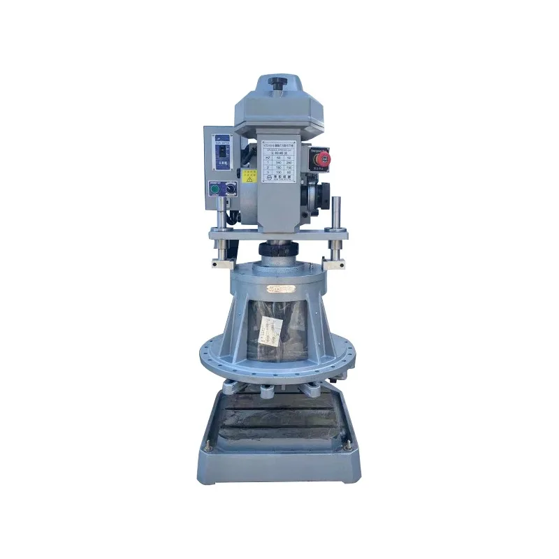 

4508 tooth pitch gear automatic tapping machine, automatic tapping machine multi-function, automatic tapping machine small