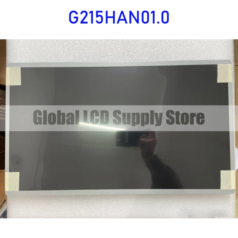 G215HAN01.0 21.5 Inch LCD Display Screen Panel Original for Auo 30 Pins Industrial Brand New 100% Tested