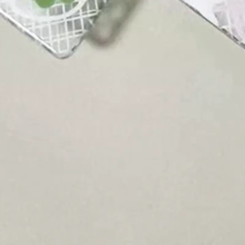 

PVC Card Holder Pink Sakura Photo Frame Green Clover Photocard Sleeves Kpop Idol Card Clip Creative Gift