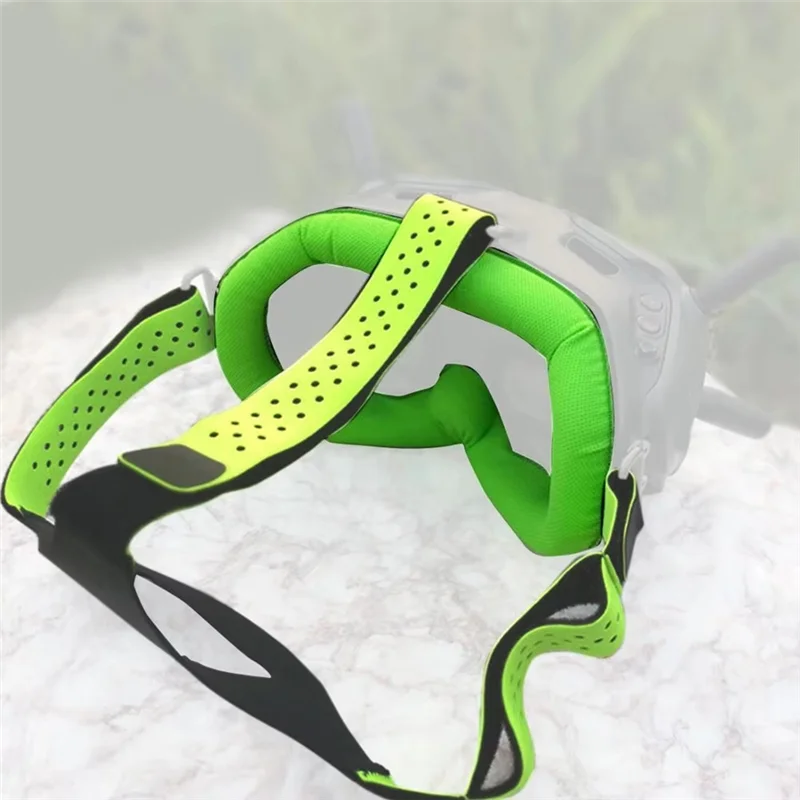 BNVN-Replacement Faceplate Eye - Dji Goggles ulasan dan harga