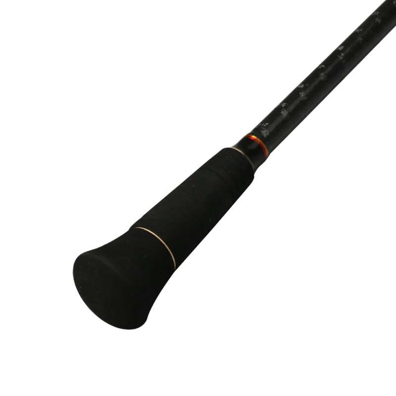 

Новое поступление, 1,83 м/1,95 м, высокое углеродное волокно, морская рыбалка, приманка для окуня, удочки для медленной отсадки