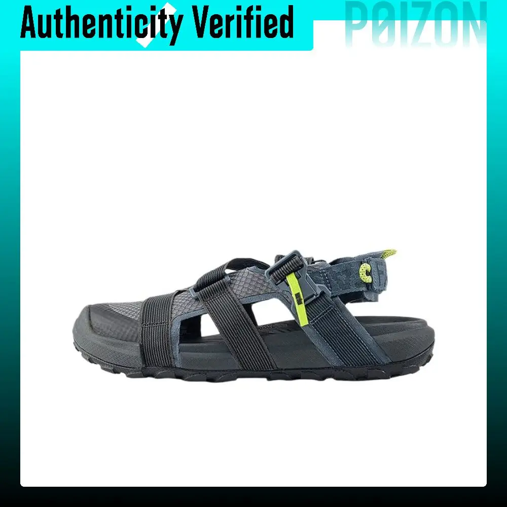 THE NORTH FACE EXPLORE CAMP Mesh Grip Lightweight River Trekking Shoes Unisex Gray NF0A8G6N-L1F