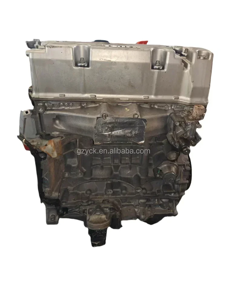 مضمونة عالية الجودة K24 K24Z1 K24Z2 K24Z3 محرك 4 اسطوانة لهوندا ل سيفيك CRV أكورد أوديسي 2.4L