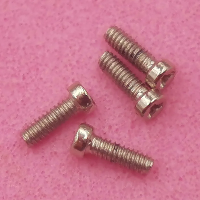 1Sets Y Back Rear Cover Screw Battery Housing Screws For Samsung Watch 3 Active 2 R840 R845 R850 R855 R820 R825 R830 R835