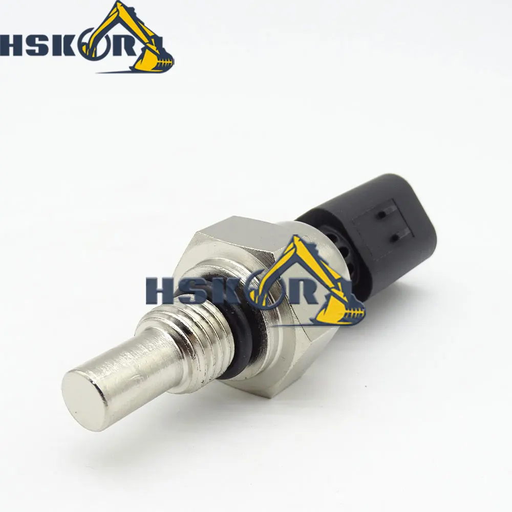 

RE538127 Fuel Temperature Sensor RE538127 Compatible Fit for John Deere Backhoe Loader 310K 310SK 410K 710K