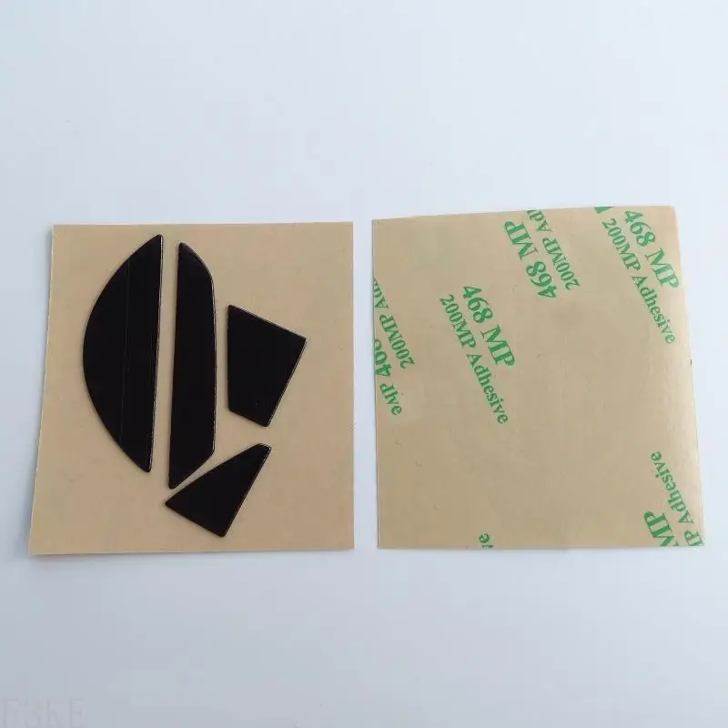 AP29 1 Sets/pack Replace Mouse Feet Mouse Skate For Basilisk X HyperSpeed Mouse Glides