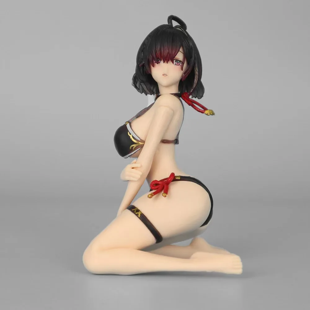 

Swimsuit Girl Collection Anime Figures Perfect Details PVC Model Doll Tosy for Kids Girl Action Figure Gift Christmas Decor