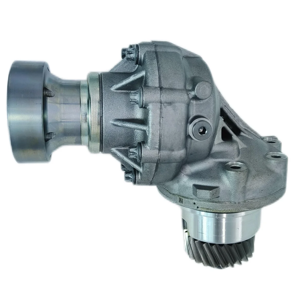 Mercedes Auxiliary drive device  A B Class  W246 W176 GLA Differential Front  A2462800200 A2462801000