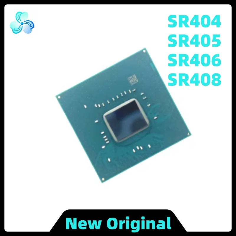 New Original Chip FH82Q370 SR404 FH82H370 SR405 FH82Z390 SR406 FH82B360 SR408 South Bridge chip
