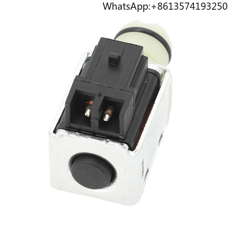 

Automatic Transmission Shift Solenoid Valve 24230298 For GM Hummer 4L60E 4L65E New High Quality Auto Parts-A08Q