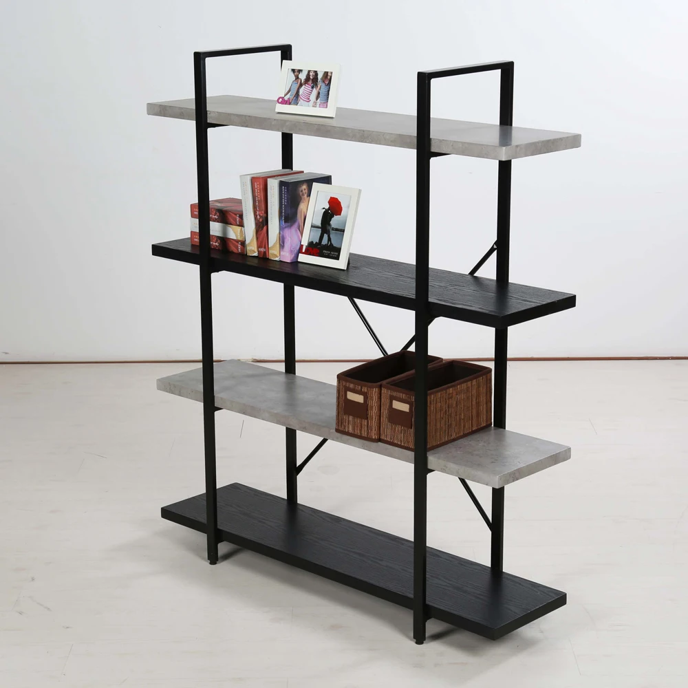 xx-News Comic Books Ladder Display Stand Stachable Brochures CD DVD Display Rack Home Furniture Kitchen Living Room*