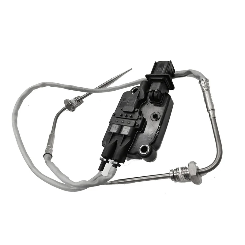 

AS-Catalyst Exhaust Gas Temperature EGT Sensor For Cummins QSB ISX ISB Diesel Engine Models- Part Number 4307100