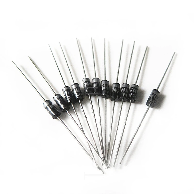 1-50PCS 1N4001 TOP266VG TOP266 TFS759HG TFS759 TOP256EG TOP256 TOP265KG TOP265 IPLU300N04S4-R8 4N04R8