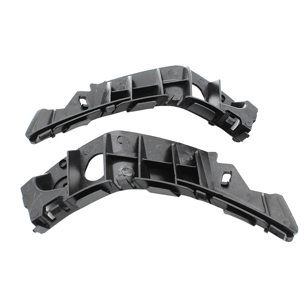

Front Bumper Bracket For Citroen C1 For Peugeot 107 O/S Front Left or Right Bumper Bracket 741688, 6527120, 6527121, 741687