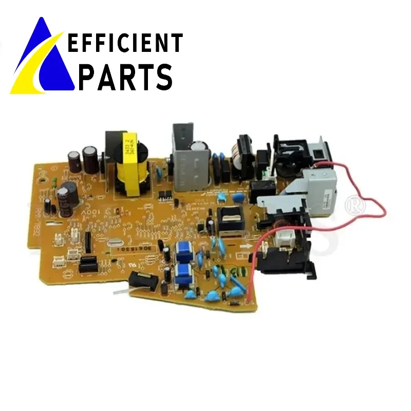 Laserjet Motor Controle Power Board Voor Pk M1132 M1136 1132 1136 1213 1212 RM1-7892 RM1-7902 Spanning Voedingskaart