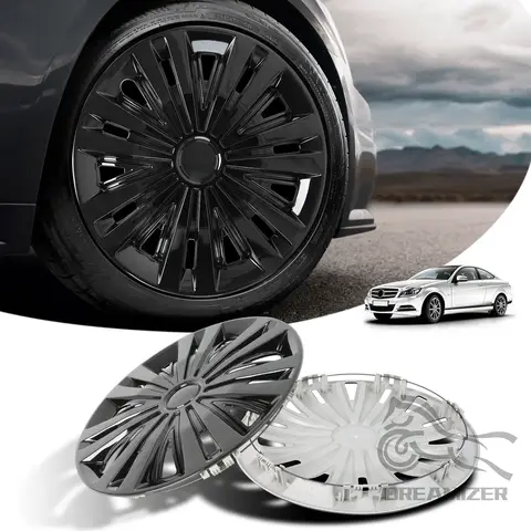12 best sales 15 inch hubcap - №5