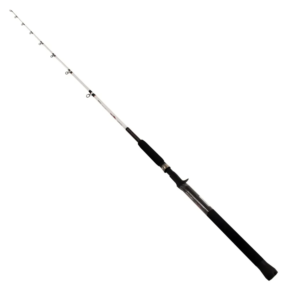 

7’ Catfish Casting Rod Carbide Fishing Rod New Products All for Fishing Goods Tools Professional Articles Sports Entertainment