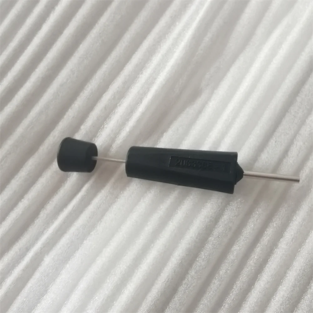 2063388-1 Terminal Extraction Tool, Professional Automotive Pin Removal Key for TE Connectors, Car Wiring Harness Repair Dismant