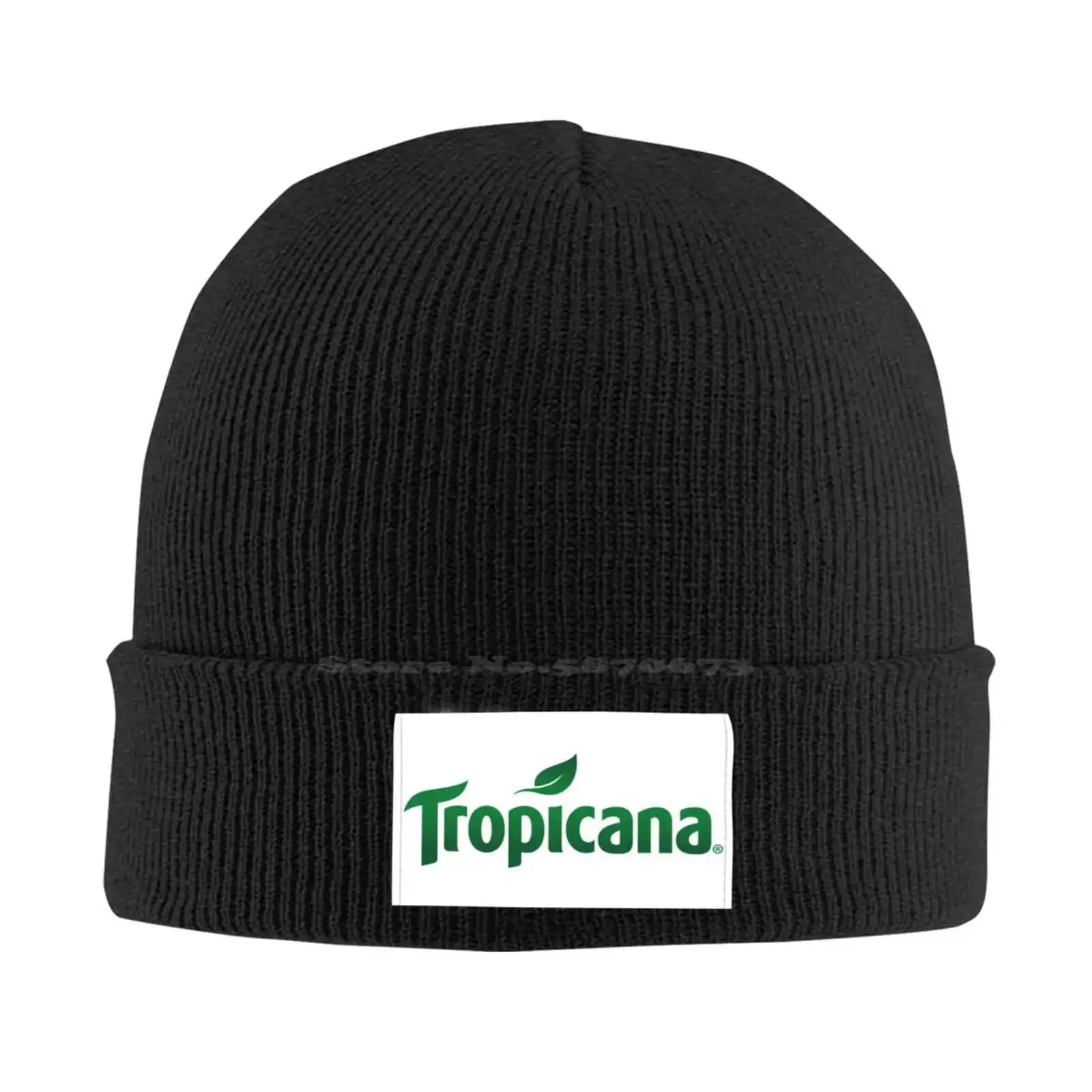 Tropicana Logo Fashion cap quality Baseball cap Knitted hat