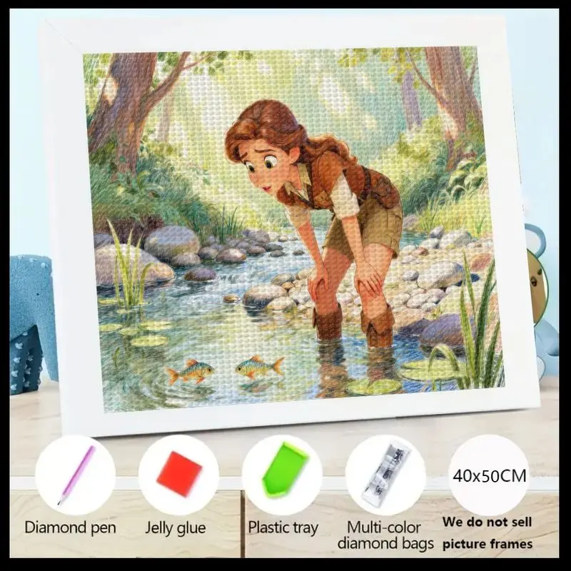 

Вот подробное название продукта для алмазной живописи, следующими правилами точка доступа Temu: набор для алмазной живописи «сделай сам», полная дрель