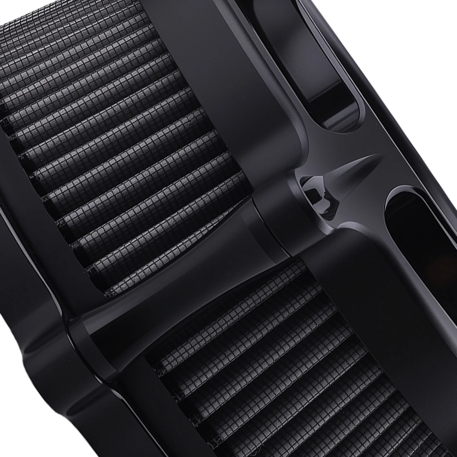 

Performance Air Intake for Harley Touring Electra Glide 2017-2023 Aluminum