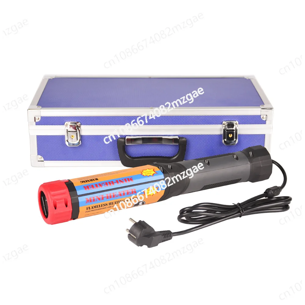 

Mini Handheld Induction Heater Removal Tool 1100W Screw and Nut Remover