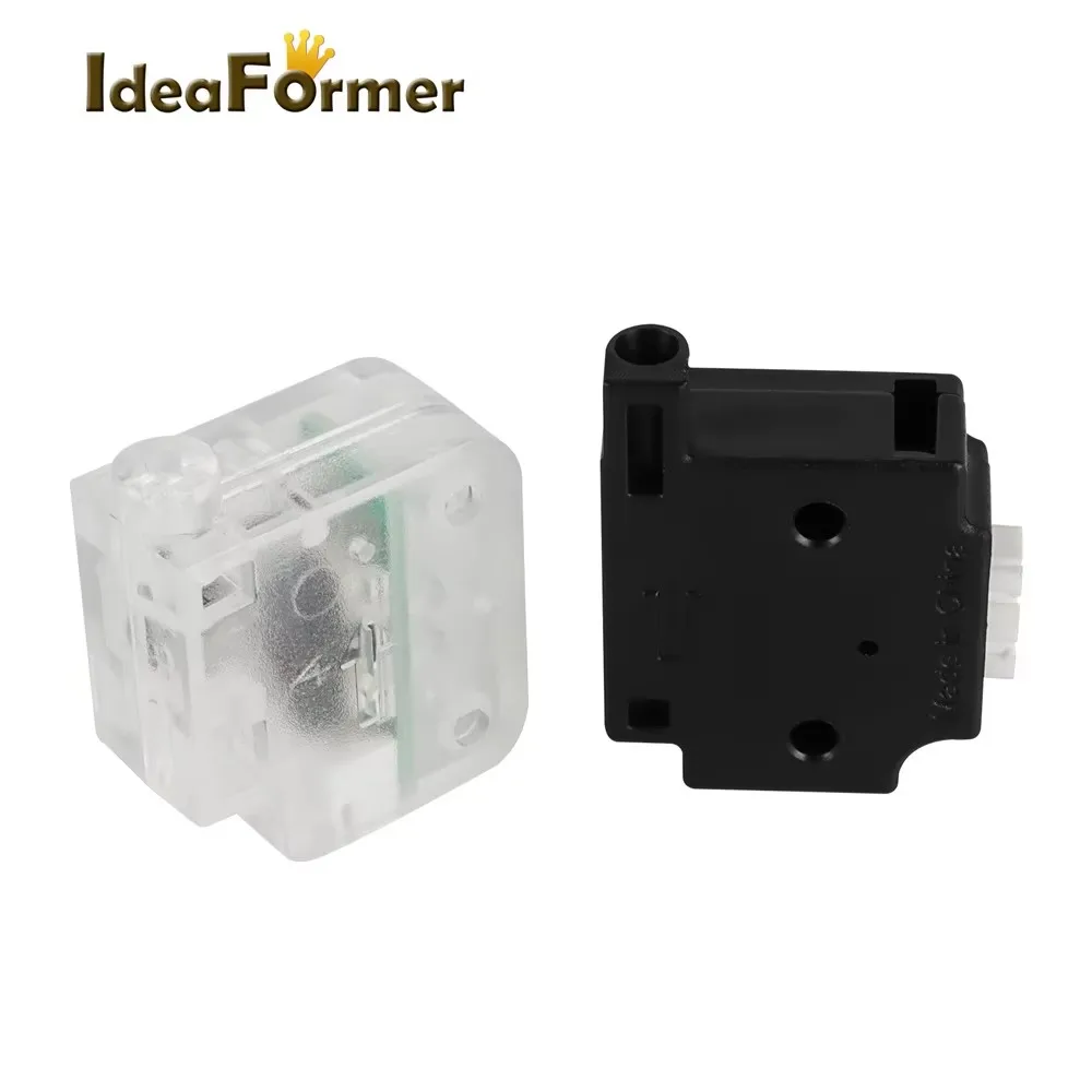For 1.75mm Ideaformer IR3 & IR3 V1 3D Printer Filament Sensor Filament Break Detection Module Sensor Material Run out Detector