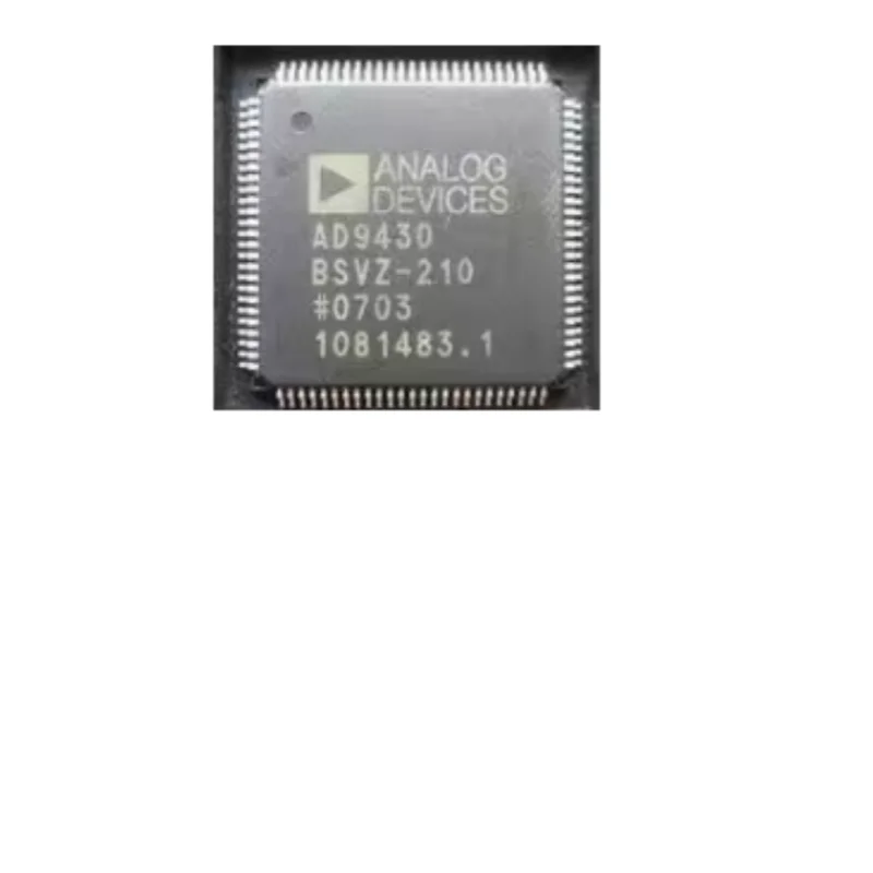 1PCS AD9430BSVZ-170 AD9430BSVZ-210 original Digital-to-Analog Converter Chip IC