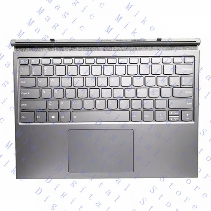 

UU New For Lenovo Yoga Duet 7-13IML05 82AS Keyboard Docking