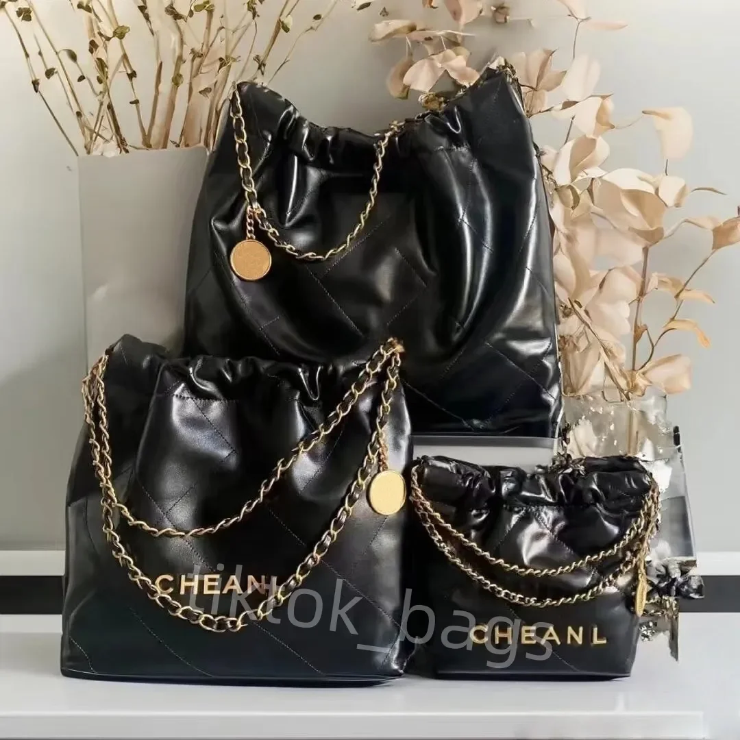 

Luxury designer bag tote bags designer women shoulder bag crossbody purses designer Lsigners fost quality Black dhgate handbag5